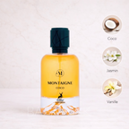 Coco Montaigne Eau de Parfum 100 ml Maison Alhambra - photo 2
