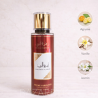 Brume Ameerat Al Arab 250 ml Dubai Flower - photo 2