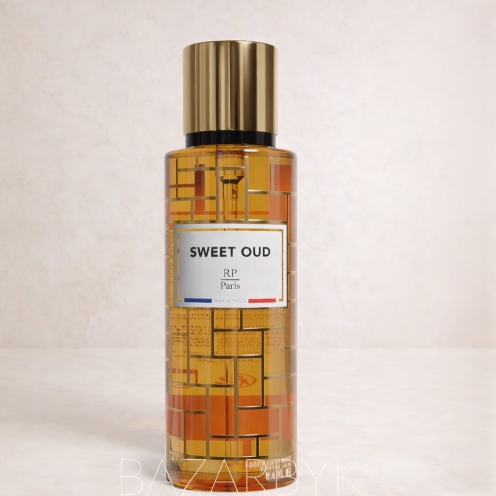 Brume Sweet Oud 250 ml RP Paris
