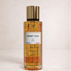 Brume Sweet Oud 250 ml RP Paris