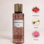 Brume Amber Blush 250 ml RP Paris - photo 2