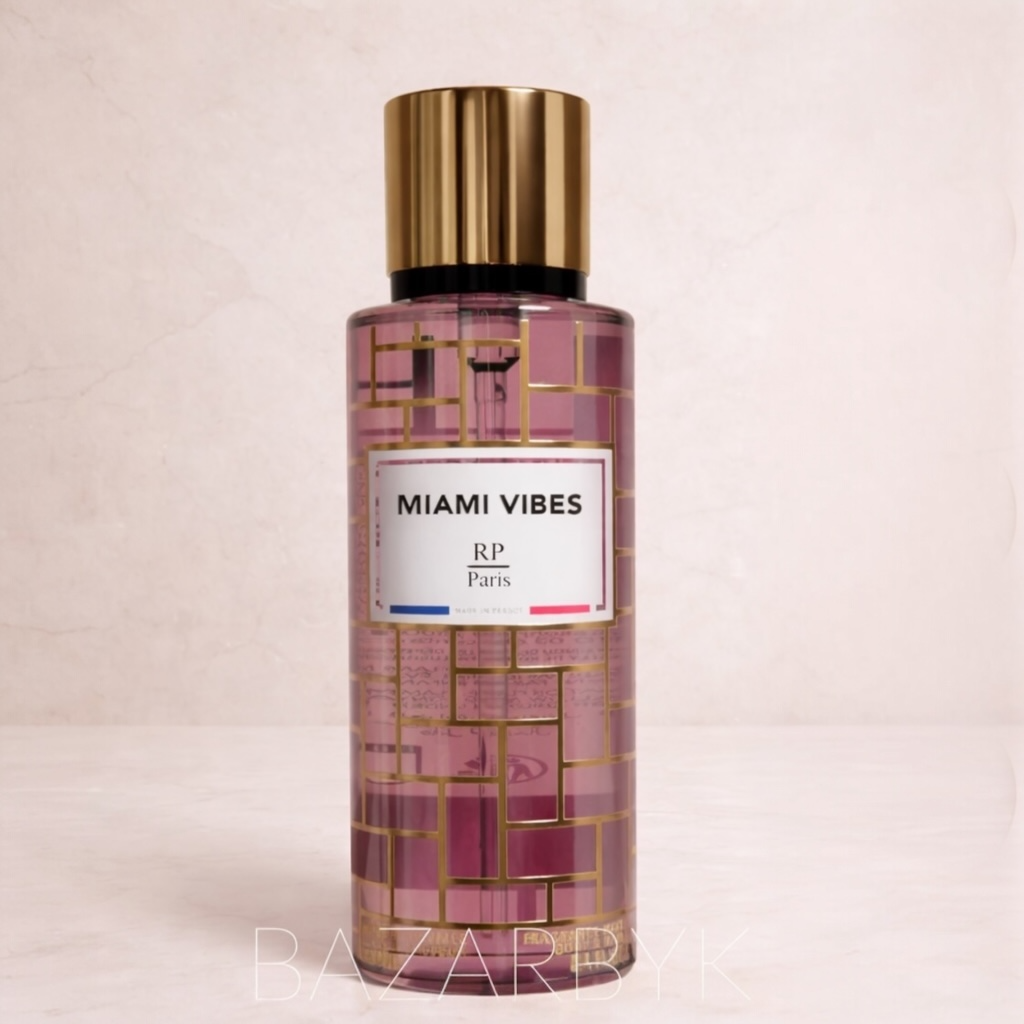 Brume Miami Vibes 250 ml RP Paris