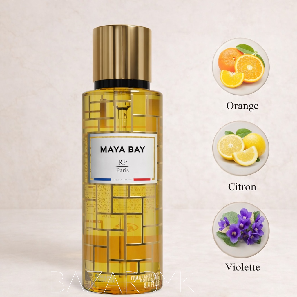 Brume Maya Bay 250 ml RP Paris - photo 2