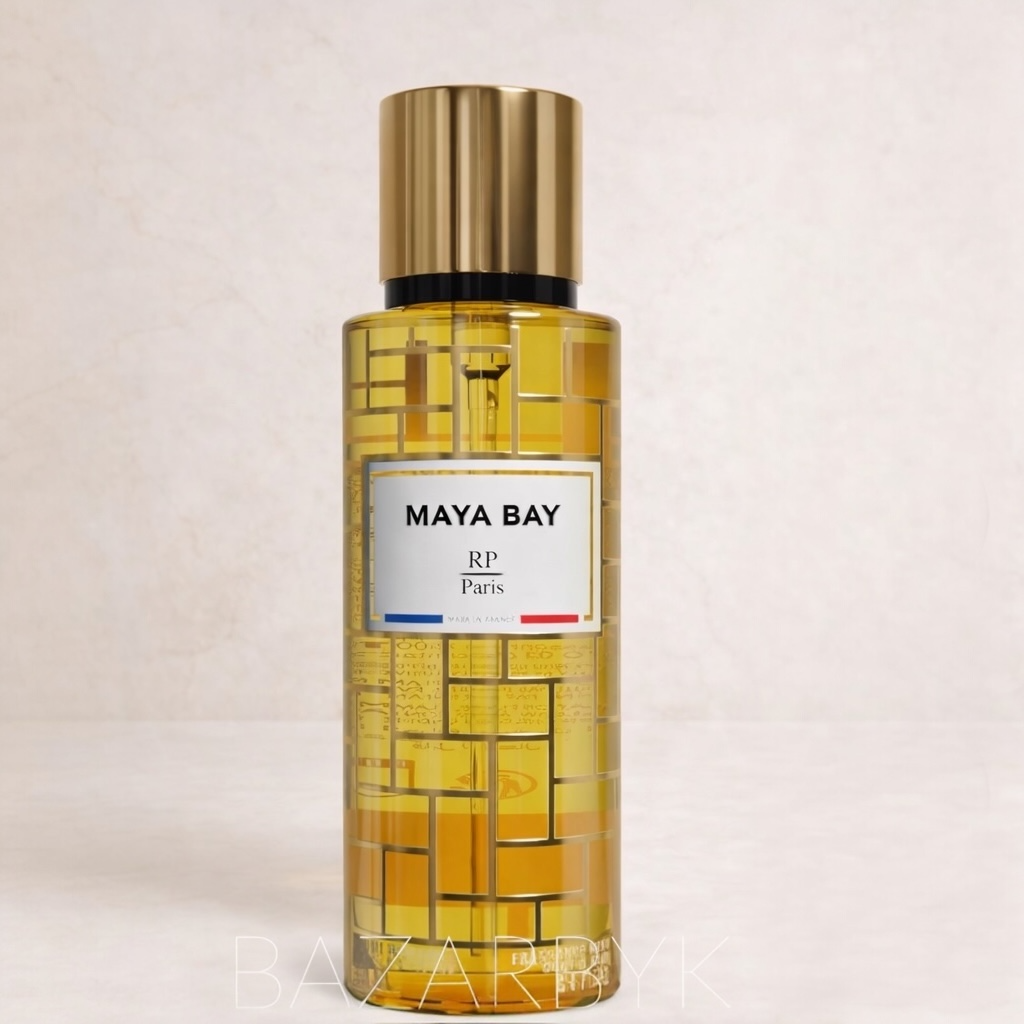 Brume Maya Bay 250 ml RP Paris