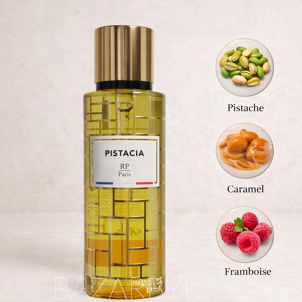 Brume Pistacia 250 ml RP Paris - photo 2