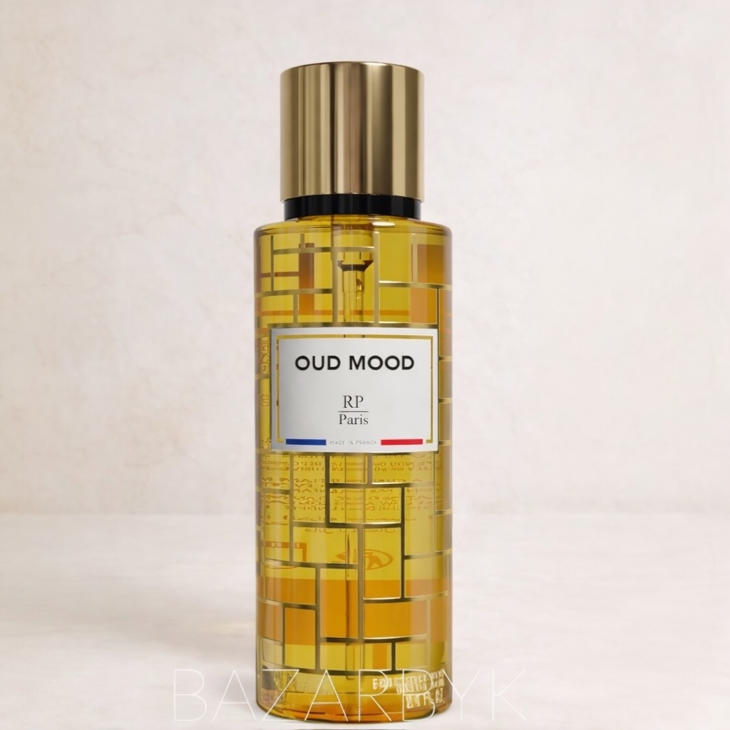 Brume Oud Mood 250 ml RP Paris