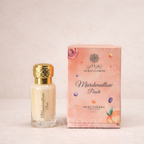 Musc Tahara Marshmallow Peach 12 ml Dubai Flower