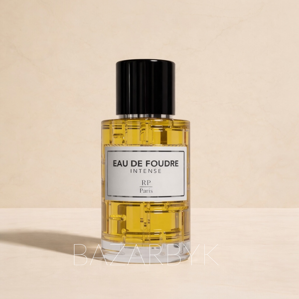Eau de Foudre Intense · Eau de Parfum 50 ml · RP Paris