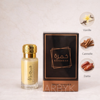 Musc Tahara Khamrah 12 ml Dubai Flower - photo 2