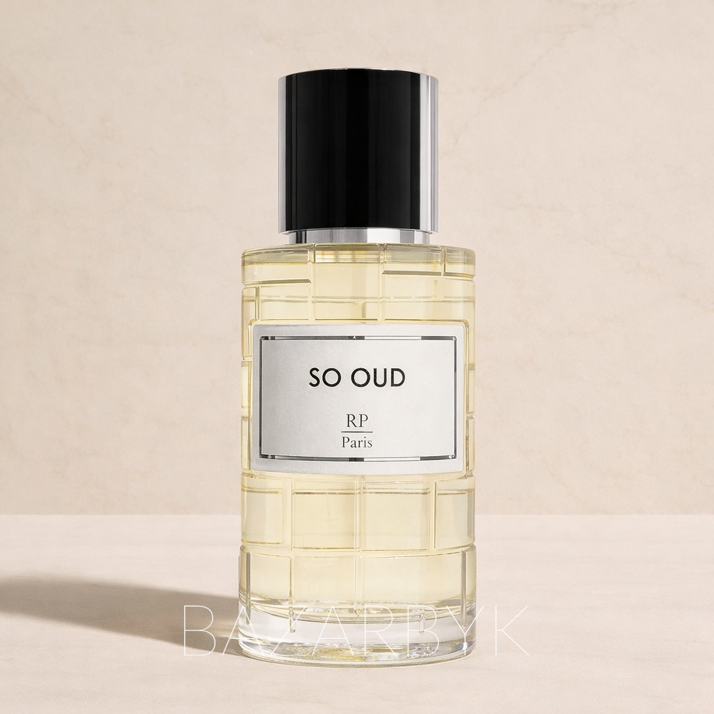 So Oud Eau de Parfum 50 ml RP Paris