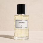 So Oud Eau de Parfum 50 ml RP Paris