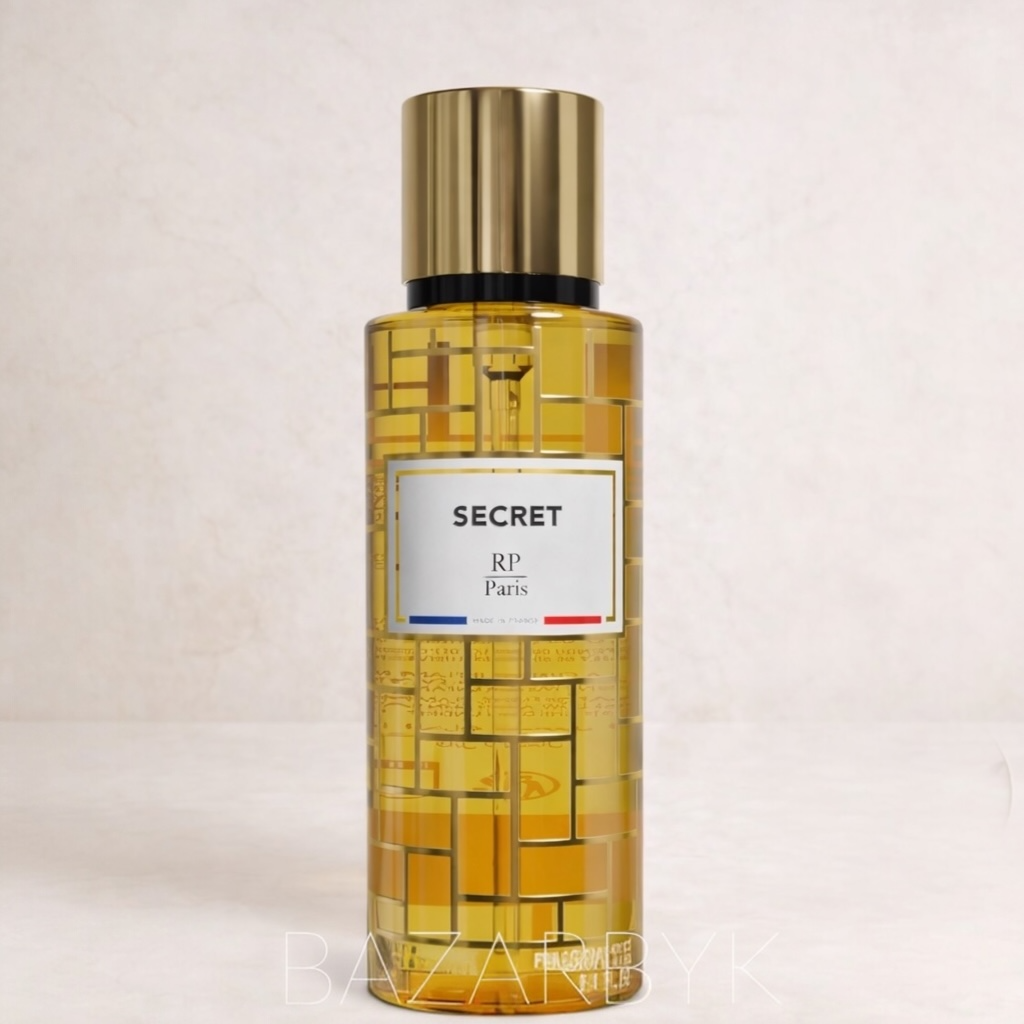 Brume Secret 250 ml RP Paris