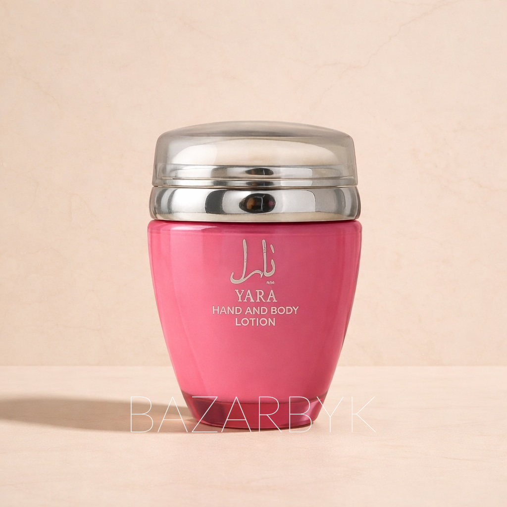 Crème Yara Crème Corps Parfumée Ard Al Zaafaran