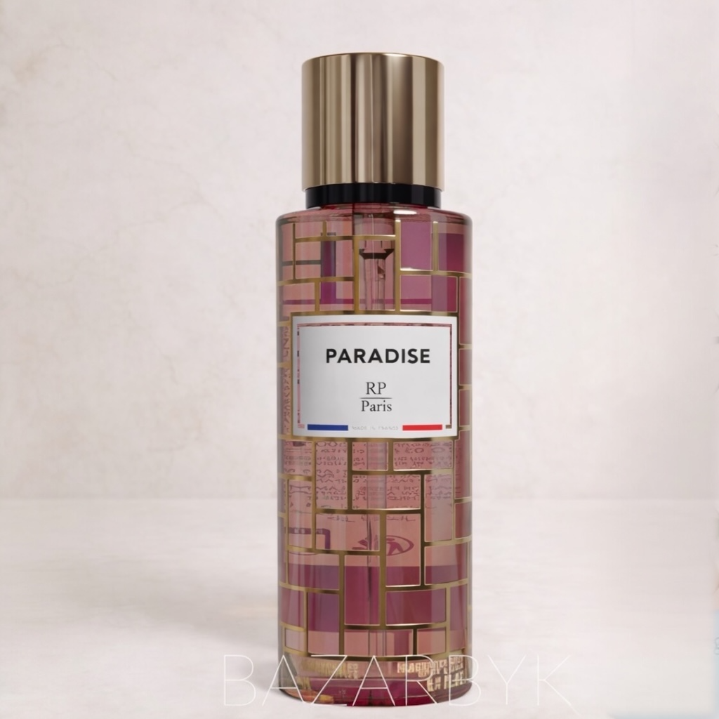 Brume Paradise 250 ml RP Paris