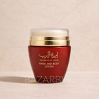 Crème Ameerat Al Arab Crème Corps Parfumée Ard Al Zaafaran
