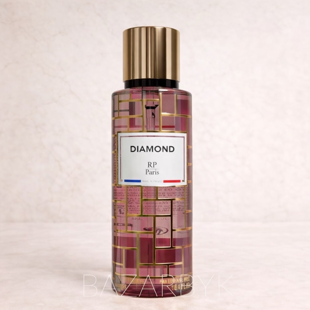 Brume Diamond 250 ml RP Paris