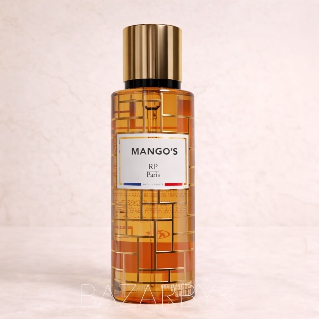 Brume Mango’s 250 ml RP Paris