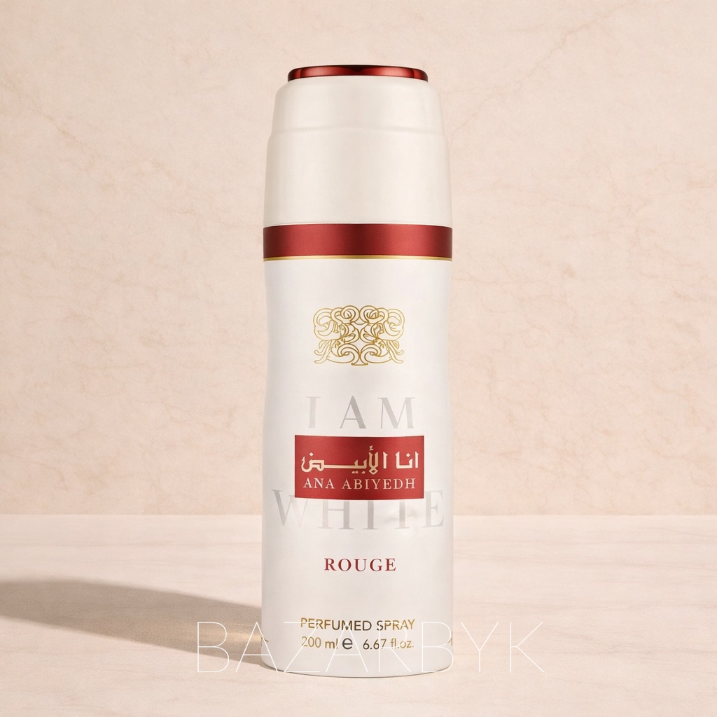 Déodorant Ana Abiyedh Rouge Spray 200 ml Lattafa