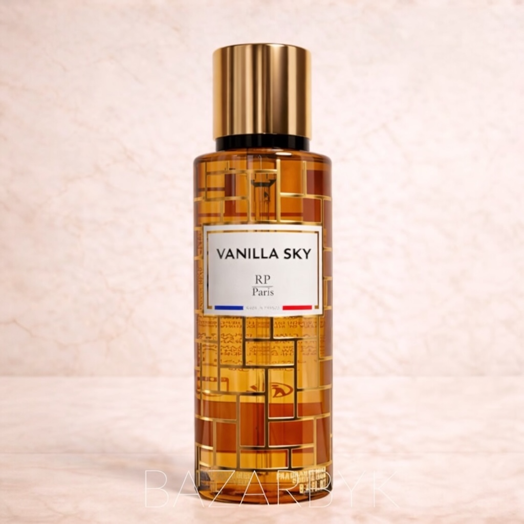 Brume Vanilla Sky 250 ml RP Paris
