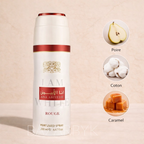 Déodorant Ana Abiyedh Rouge Spray 200 ml Lattafa - photo 2