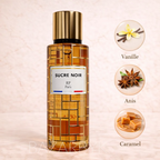 Brume Sucre Noir 250 ml RP Paris - photo 2
