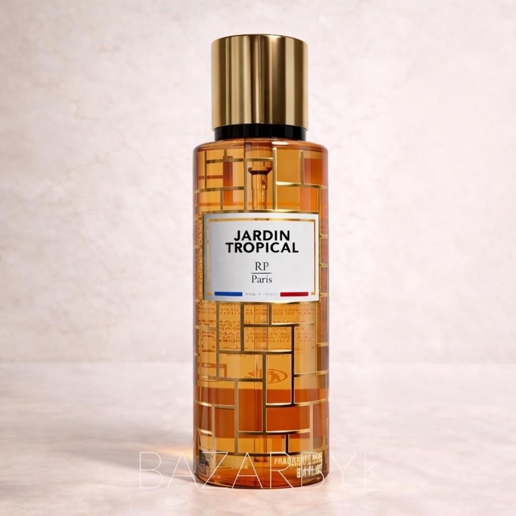 Brume Jardin Tropical 250 ml RP Paris