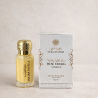 Musc Tahara Vanille Musc Parfumé 12 ml Dubai Flower
