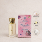 Musc Tahara Marshmallow Crush 12 ml Dubai Flower - photo 2