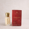 Musc Tahara Marshmallow Kiss 12 ml Dubai Flower