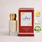 Musc Tahara Ameerat Al Arab Musc Parfumé 12 ml Dubai Flower - photo 2