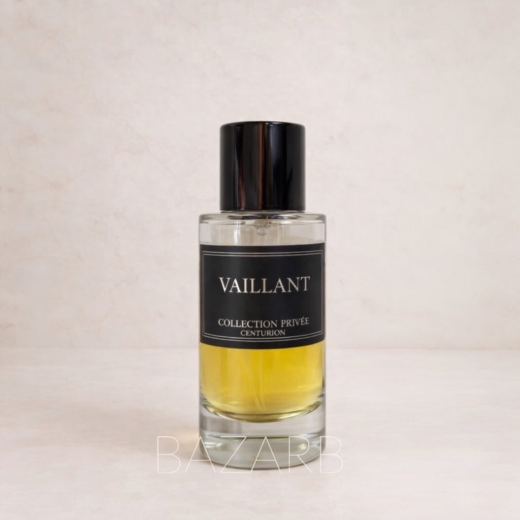 Vaillant Eau de Parfum 50 ml Collection Privée Centurion