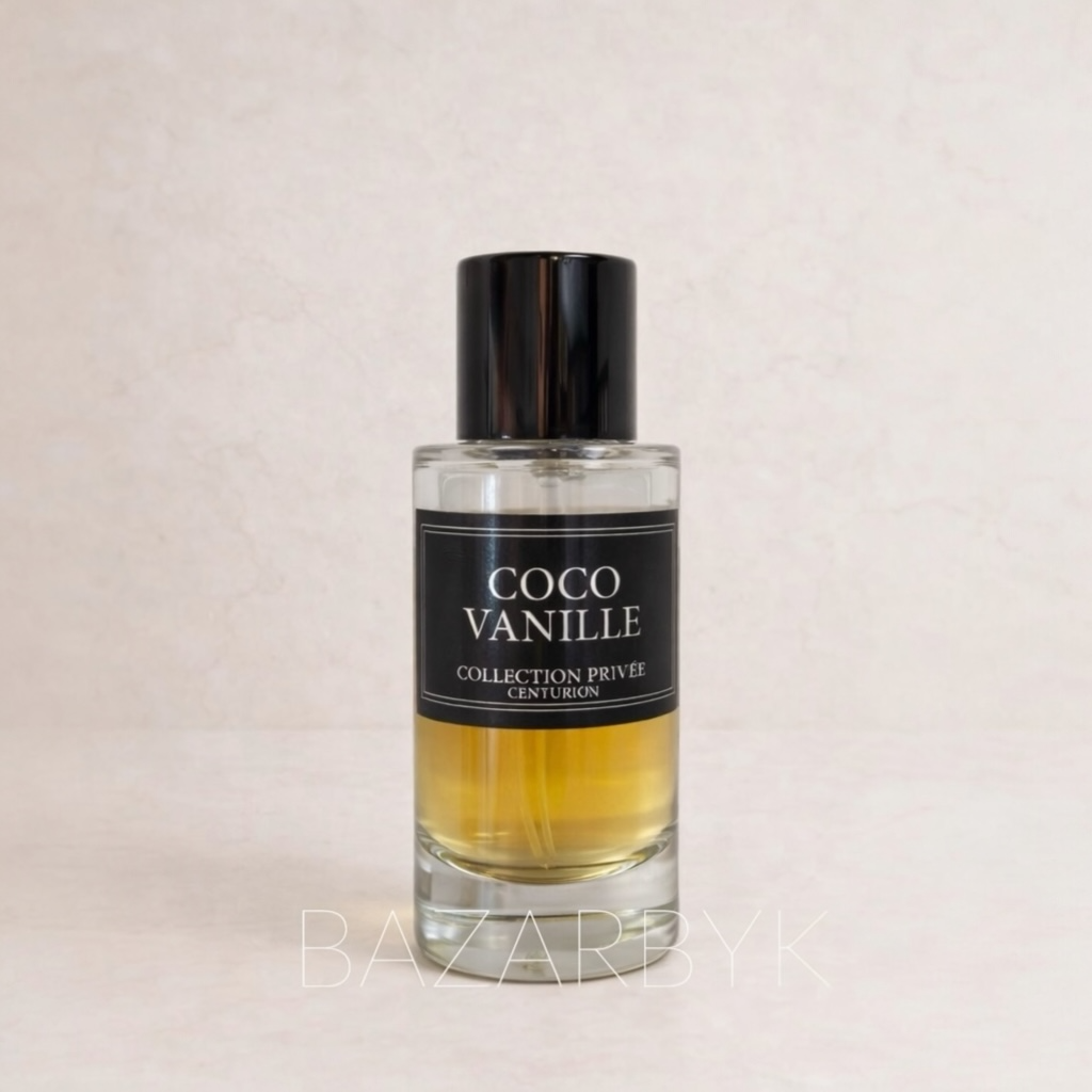 Coco Vanille Eau de Parfum 50 ml Collection Privée Centurion