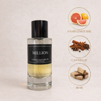 Million Eau de Parfum 50 ml Collection Privée Centurion - photo 2