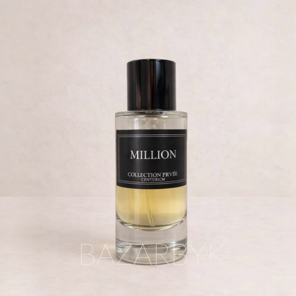 Million Eau de Parfum 50 ml Collection Privée Centurion
