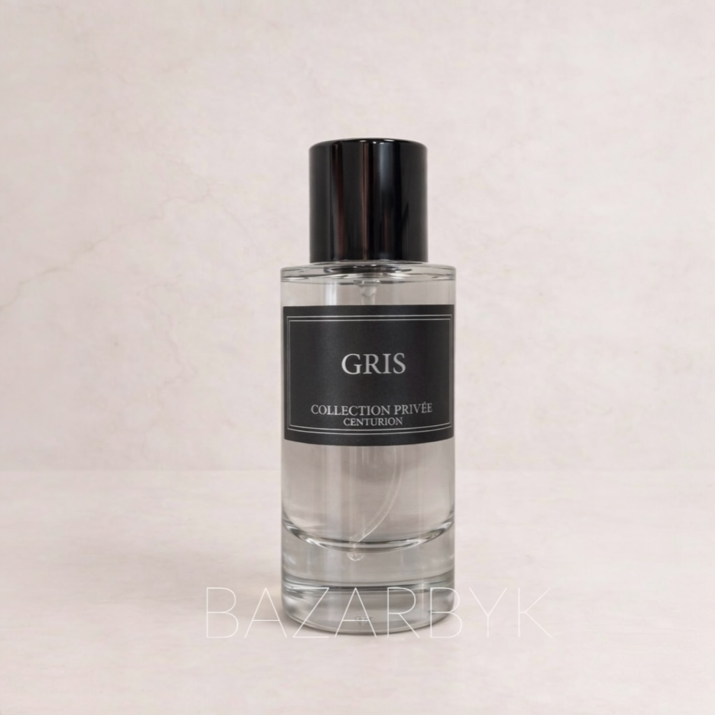 Gris Eau de Parfum 50 ml Collection Privée Centurion