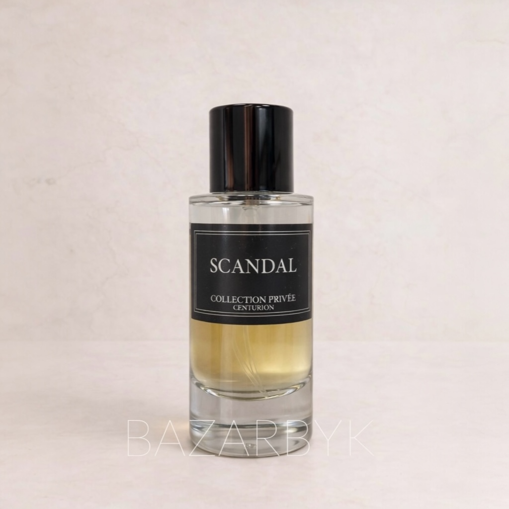 Scandal Eau de Parfum 50 ml Collection Privée Centurion