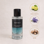 Savage Eau de Parfum 50 ml Collection Privée Centurion - photo 2