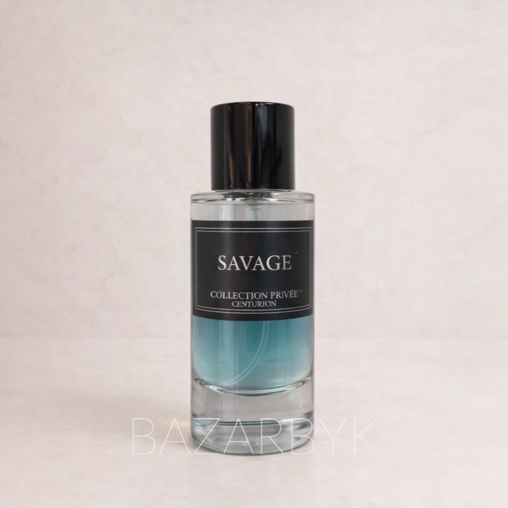 Savage Eau de Parfum 50 ml Collection Privée Centurion