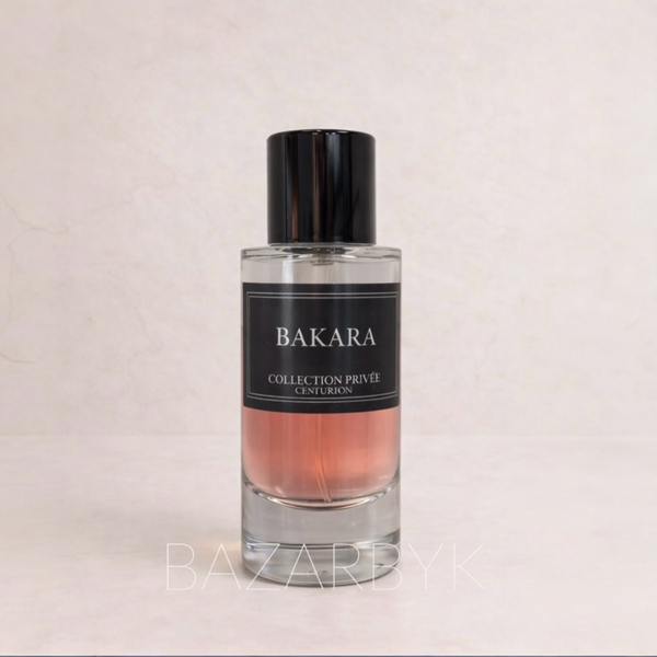 Bakara · Eau de Parfum 50 ml · Collection Privée Centurion
