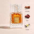 Khamrah Eau de Parfum 100 ml Lattafa - photo 2