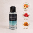 Blue Magic Eau de Parfum 50 ml Collection Privée Centurion - photo 2