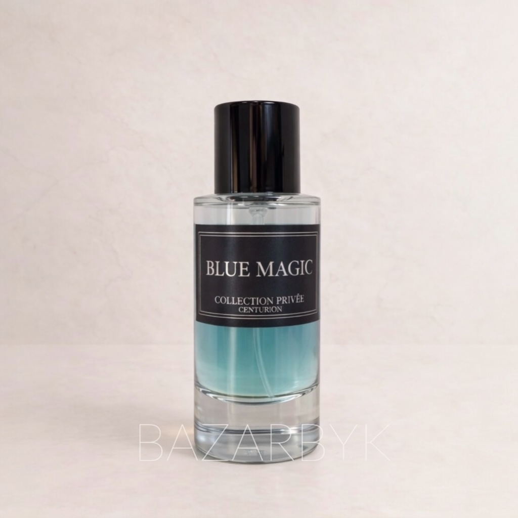 Blue Magic Eau de Parfum 50 ml Collection Privée Centurion