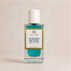 Golden Island Élixir de Parfum 50 ml Maison Bellori