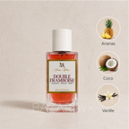 Double Framboise Élixir de Parfum 50 ml Maison Bellori - photo 2