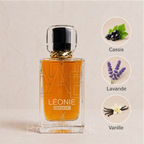 Léonie Intense Eau de Parfum 100 ml Maison Alhambra - photo 2