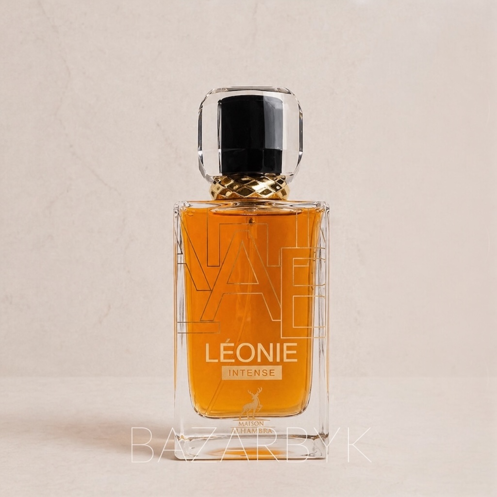 Léonie Intense Eau de Parfum 100 ml Maison Alhambra