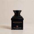 Montecristo Extrait de Parfum 100 ml Gris Montaigne