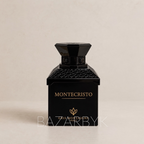 Montecristo Extrait de Parfum 100 ml Gris Montaigne