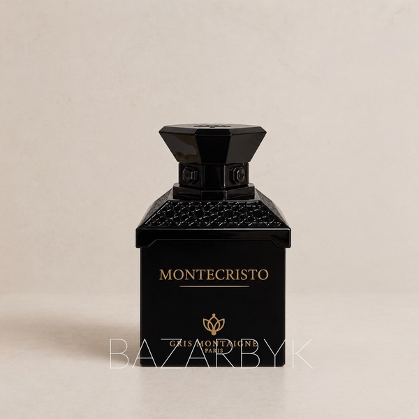 Montecristo · Extrait de Parfum 100 ml · Gris Montaigne