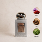 London Extrait de Parfum 75 ml Gris Montaigne - photo 2